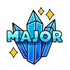 Джекпот Major в Casino X