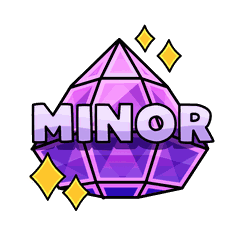 Джекпот Minor в Casino X