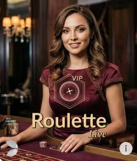 VIP Roulette Live — живая рулетка Casino X